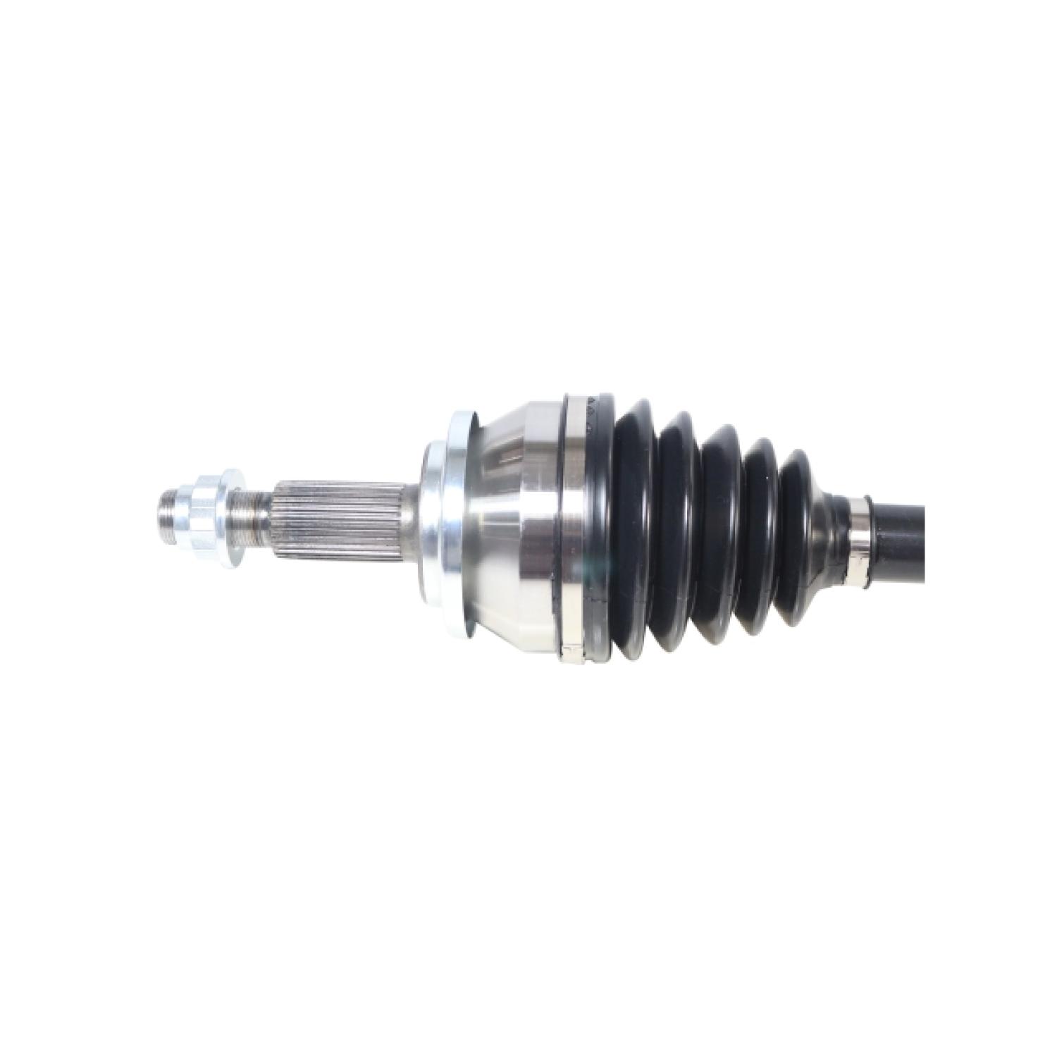GSP NCV69263 CV Axle Assembly product image 2 of 5