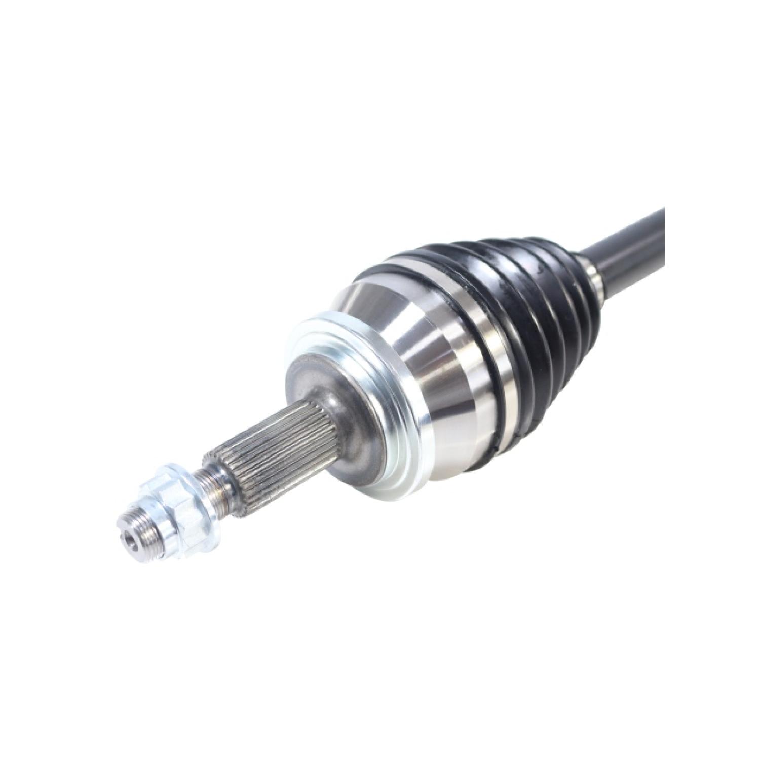 GSP NCV69263 CV Axle Assembly product image 4 of 5
