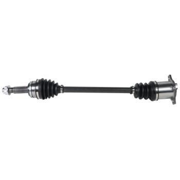 2022 Lexus UX250h CV Axle Assembly