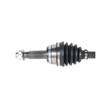 2022 Lexus UX250h CV Axle Assembly Rear GSP NCV69264 image 2 of 4