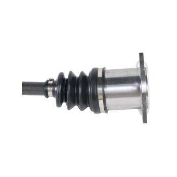 2022 Lexus UX250h CV Axle Assembly Rear GSP NCV69264 image 3 of 4