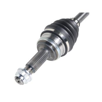 2022 Lexus UX250h CV Axle Assembly Rear GSP NCV69264 image 4 of 4