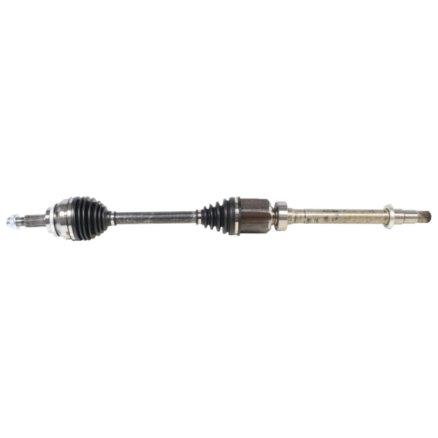 GSP NCV69266 CV Axle Assembly product image 1 of 5