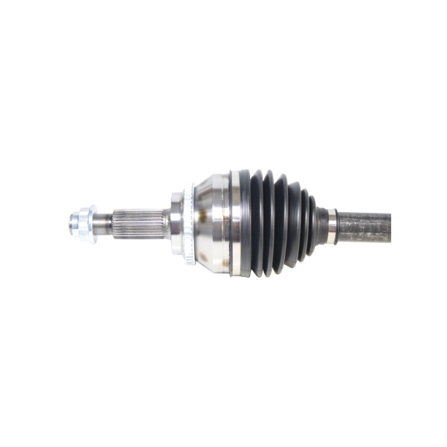 GSP NCV69266 CV Axle Assembly product image 2 of 5