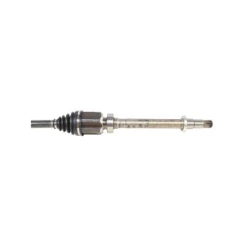 2016 Lexus RX450h CV Axle Assembly Front Right GSP NCV69266 image 3 of 4