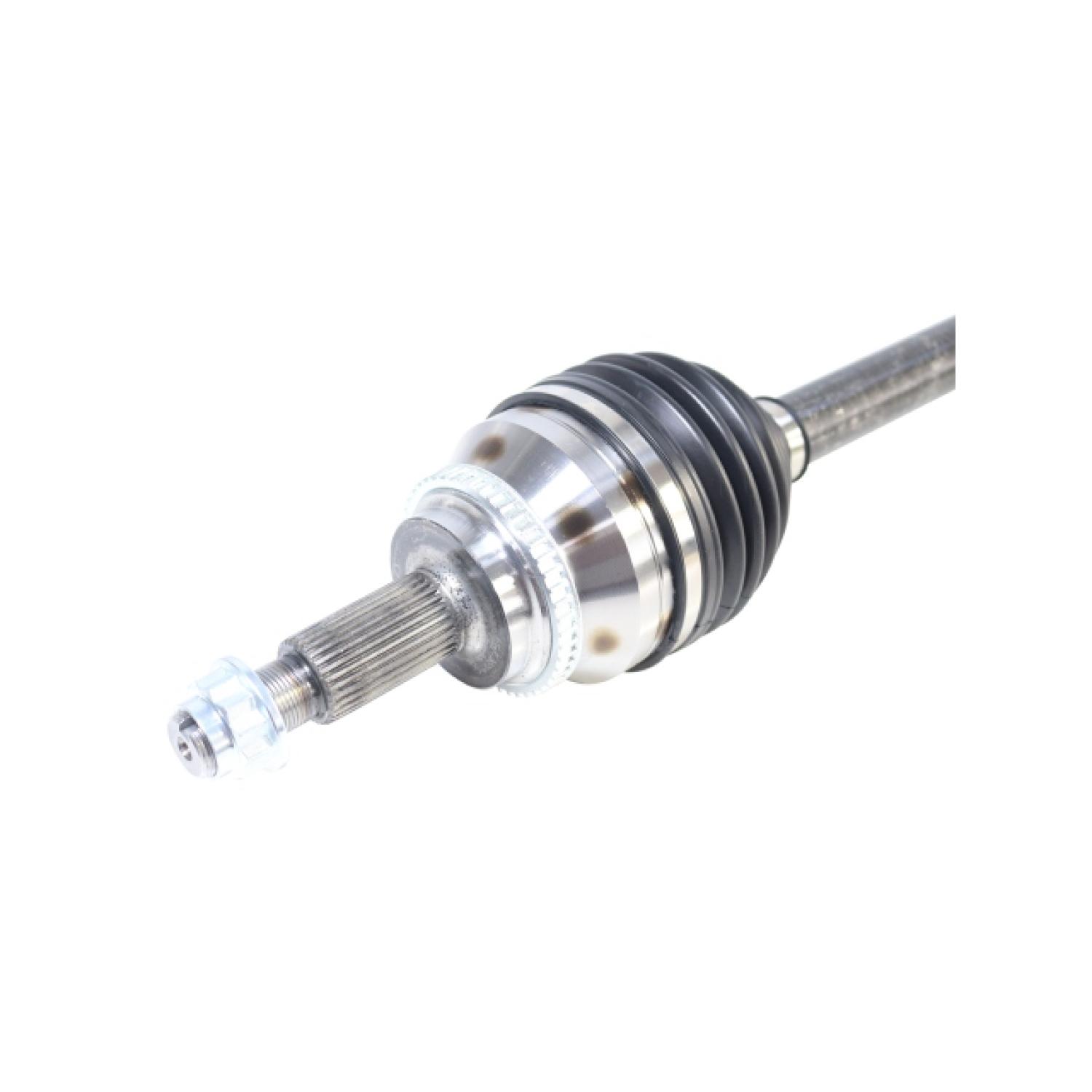 GSP NCV69266 CV Axle Assembly product image 4 of 5