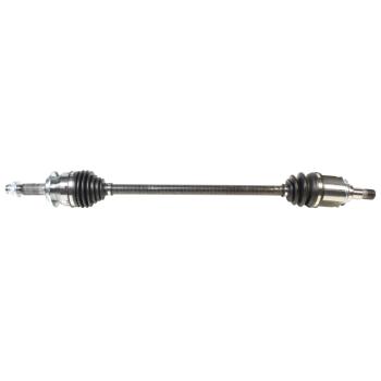 2012 Lexus RX350 CV Axle Assembly Rear GSP NCV69267 image 1 of 4