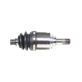 2012 Lexus RX350 CV Axle Assembly Rear GSP NCV69267 image 3 of 4