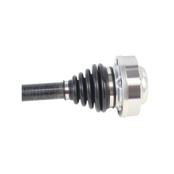 1997 Lexus LS400 CV Axle Assembly Rear Right GSP NCV69270 image 3 of 4