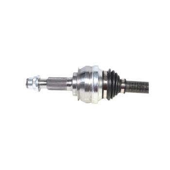 2006 Lexus GS300 CV Axle Assembly Rear Right GSP NCV69271 image 2 of 4