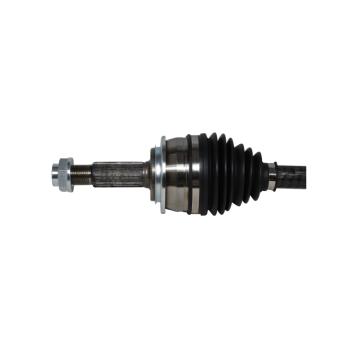 2020 Toyota Highlander CV Axle Assembly Rear Left GSP NCV69274 image 2 of 4