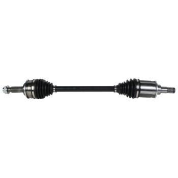 2020 Toyota Highlander CV Axle Assembly Rear Right GSP NCV69275 image 1 of 4