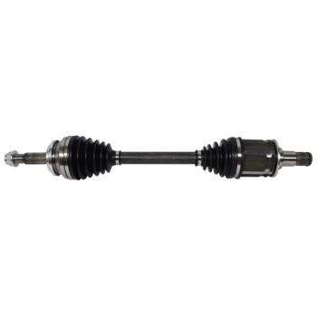 2022 Lexus UX250h CV Axle Assembly Front Left GSP NCV69277 image 1 of 4