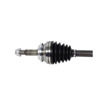 2022 Lexus UX250h CV Axle Assembly Front Left GSP NCV69277 image 2 of 4
