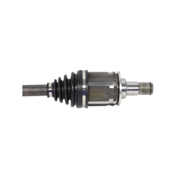 2022 Lexus UX250h CV Axle Assembly Front Left GSP NCV69277 image 3 of 4
