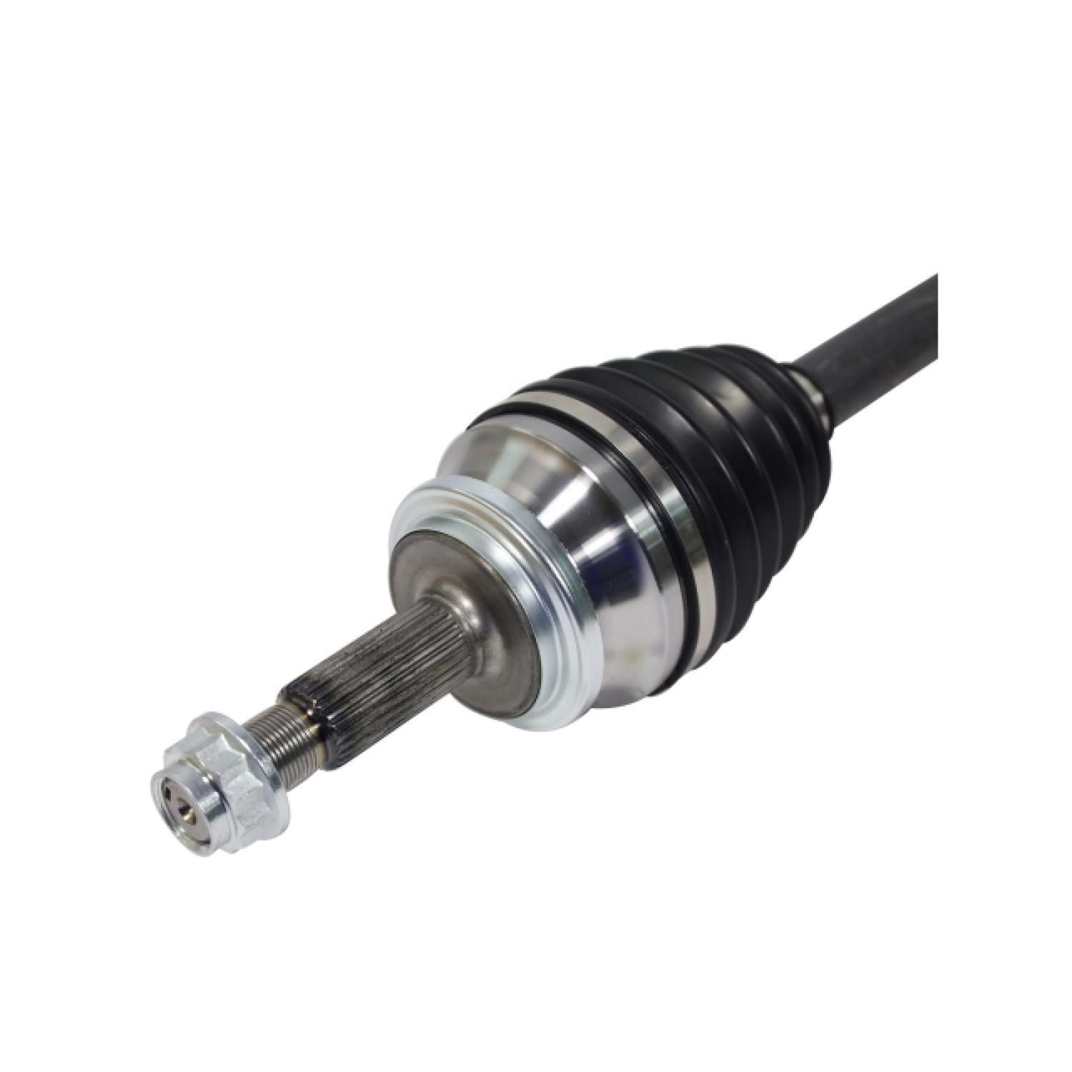 GSP NCV69277 - CV Axle Assembly GSP NCV69277 CV Axle Assembly product image 4 of 5