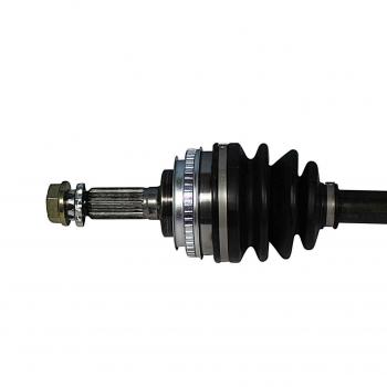 2000 Toyota RAV4 CV Axle Assembly Rear Left GSP NCV69449 image 1 of 4