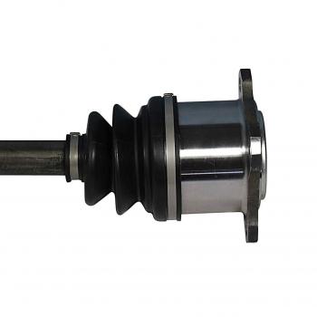 2000 Toyota RAV4 CV Axle Assembly Rear Left GSP NCV69449 image 2 of 4