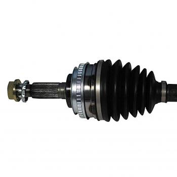 2000 Toyota RAV4 CV Axle Assembly Rear Right GSP NCV69450 image 1 of 4