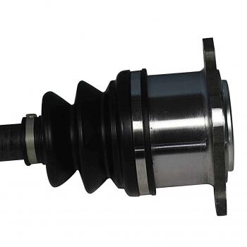 2000 Toyota RAV4 CV Axle Assembly Rear Right GSP NCV69450 image 2 of 4