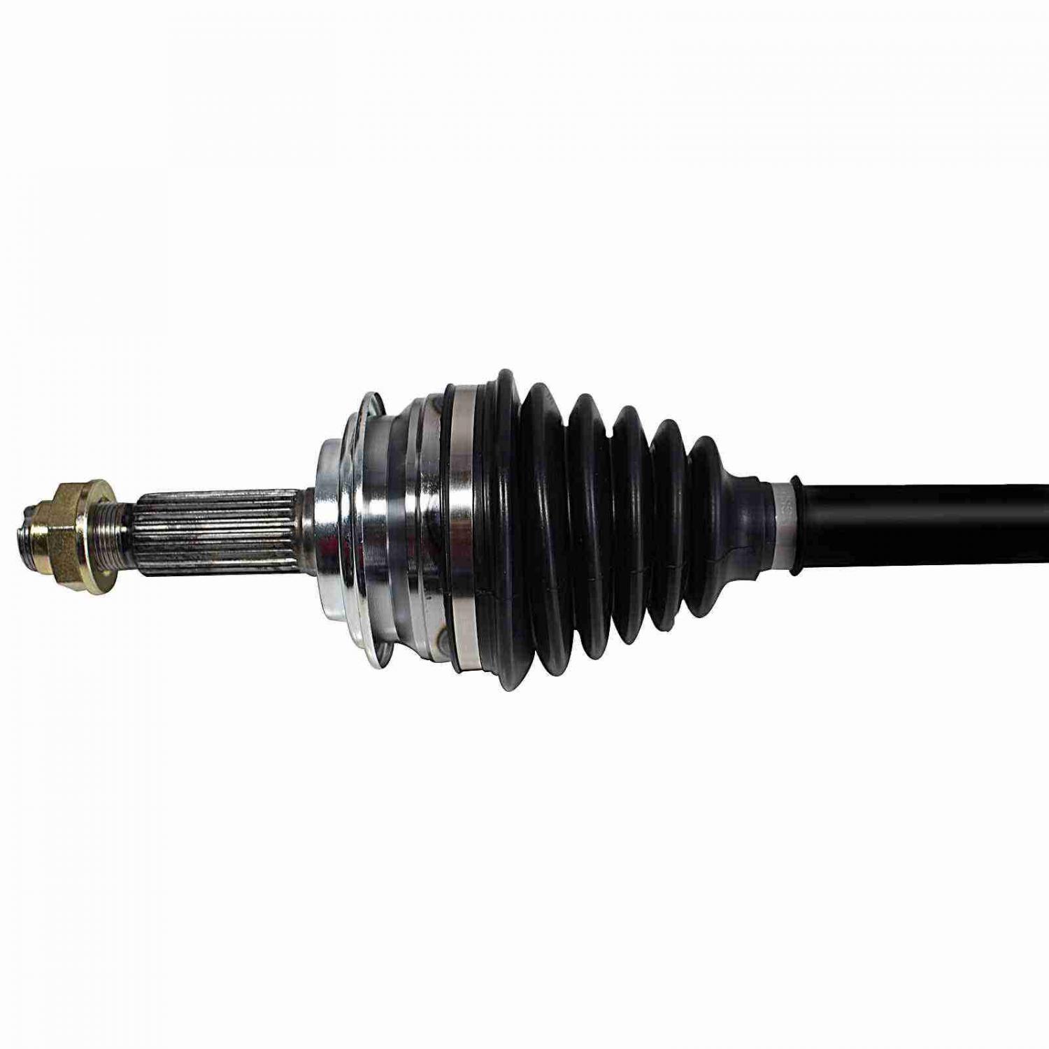 GSP NCV69451 CV Axle Assembly product image 1 of 5