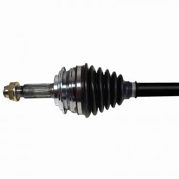 2014 Toyota Yaris CV Axle Assembly Front Left GSP NCV69451 image 1 of 4