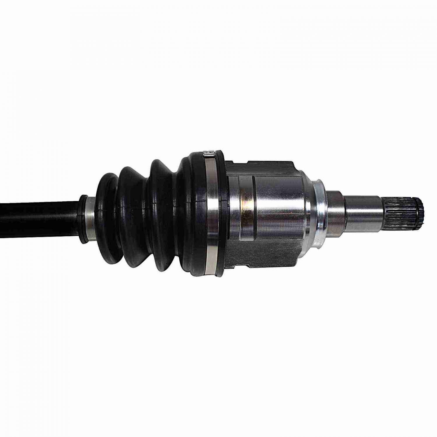 GSP NCV69451 CV Axle Assembly product image 2 of 5