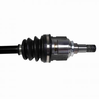 2014 Toyota Yaris CV Axle Assembly Front Left GSP NCV69451 image 2 of 4