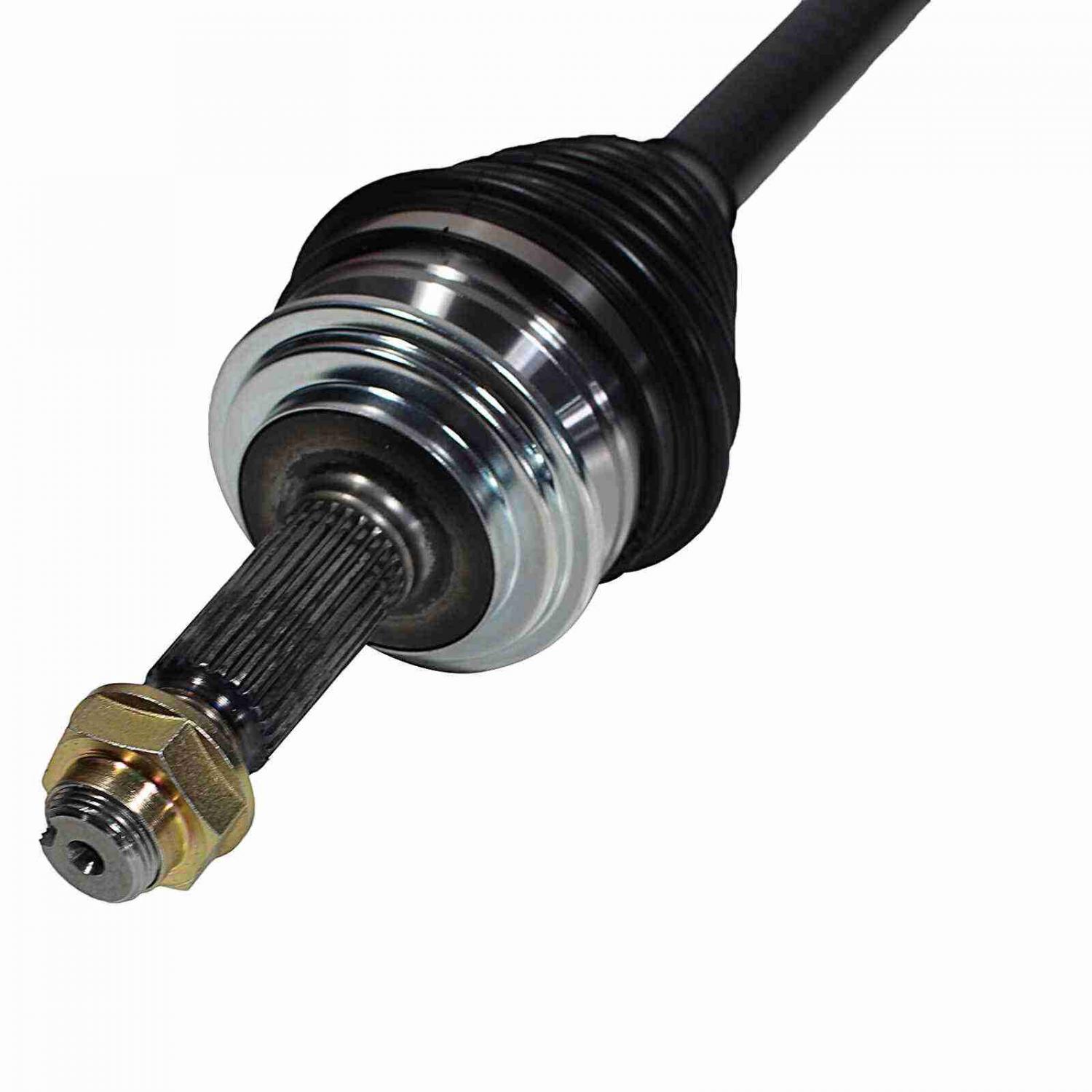 GSP NCV69451 CV Axle Assembly product image 3 of 5