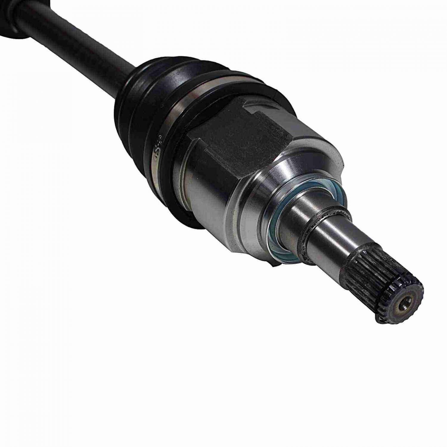 GSP NCV69451 CV Axle Assembly product image 4 of 5