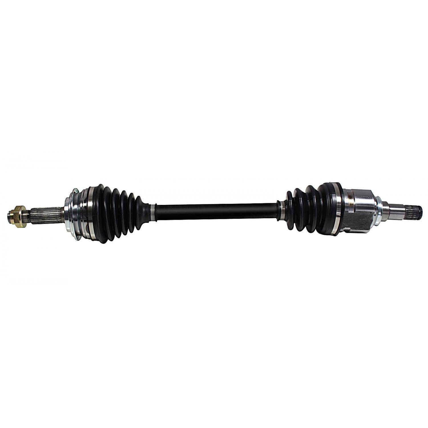 GSP NCV69451 CV Axle Assembly product image 5 of 5