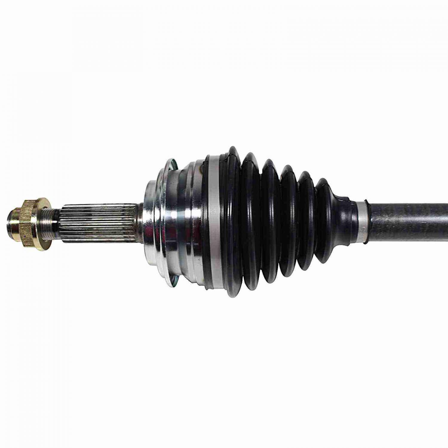 GSP NCV69452 CV Axle Assembly product image 1 of 5
