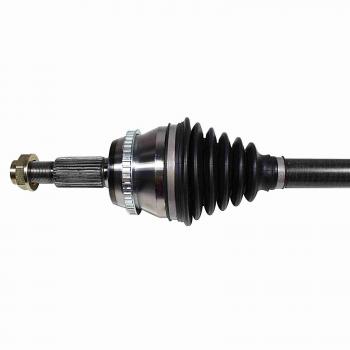 2017 Lexus ES350 CV Axle Assembly Front Left GSP NCV69453 image 1 of 4