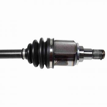 2017 Lexus ES350 CV Axle Assembly Front Left GSP NCV69453 image 2 of 4