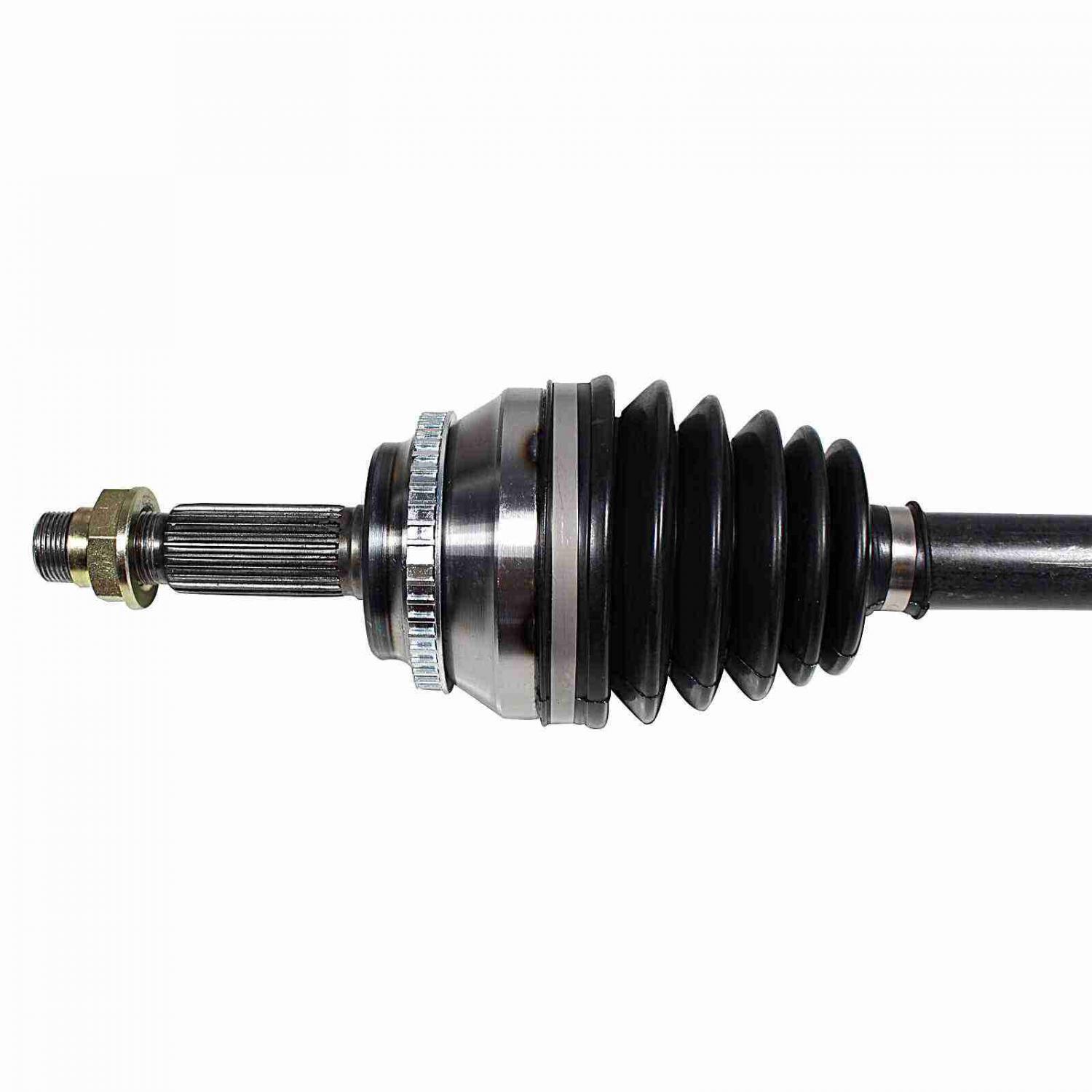 GSP NCV69455 - CV Axle Assembly GSP NCV69455 CV Axle Assembly product image 1 of 5