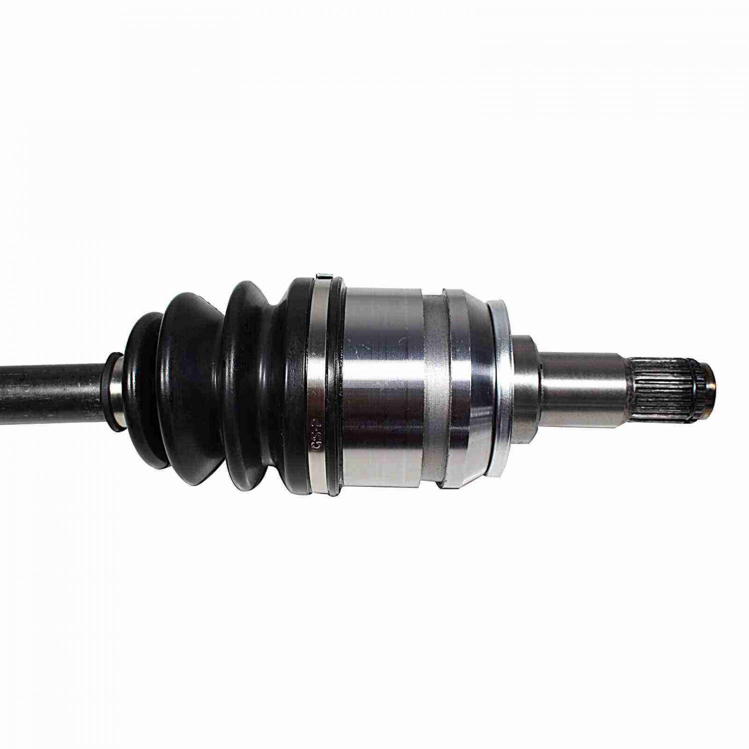 GSP NCV69455 - CV Axle Assembly GSP NCV69455 CV Axle Assembly product image 2 of 5