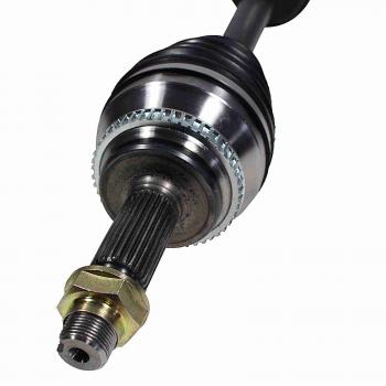 2011 Toyota Camry CV Axle Assembly Front Left GSP NCV69455 image 3 of 4