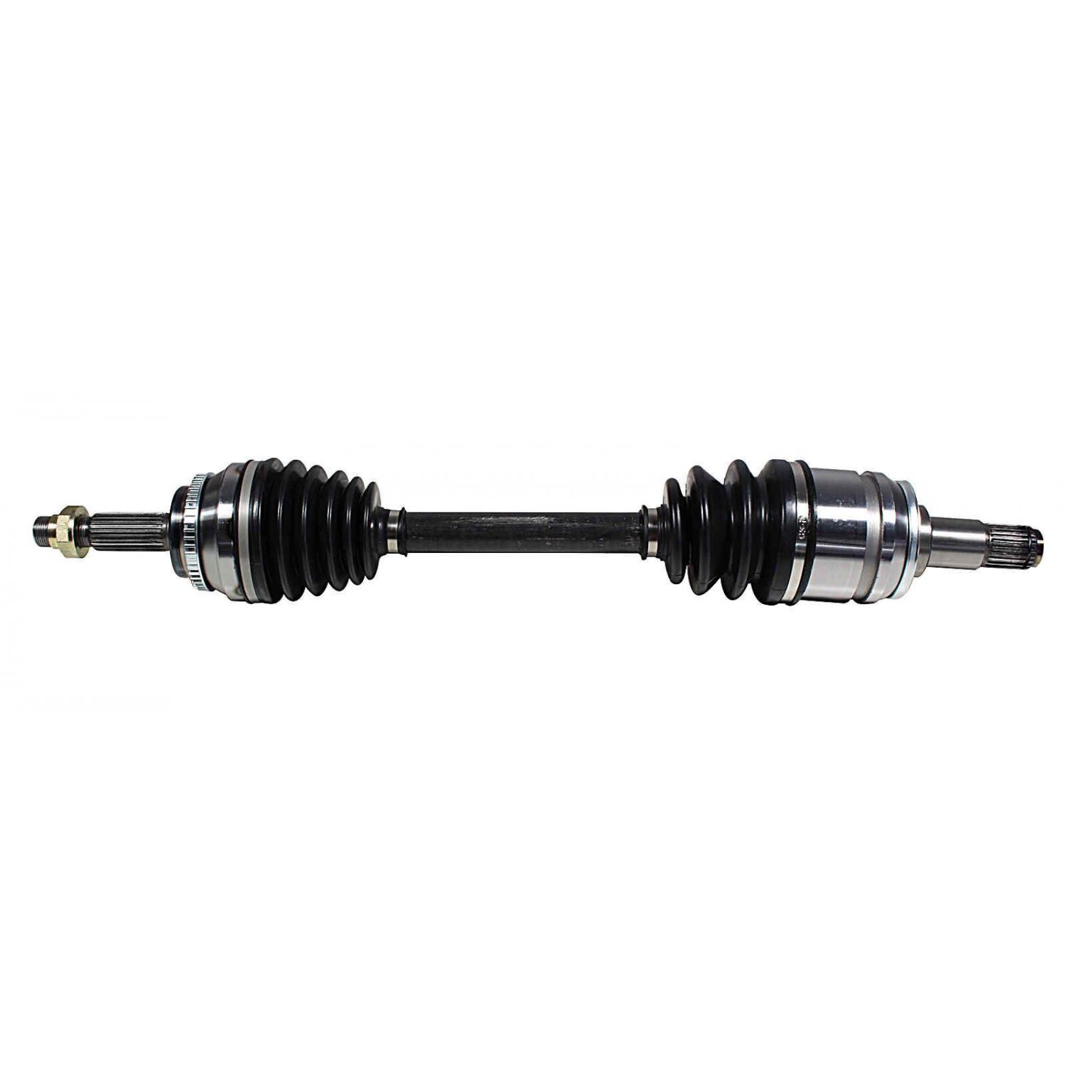 GSP NCV69455 - CV Axle Assembly GSP NCV69455 CV Axle Assembly product image 5 of 5