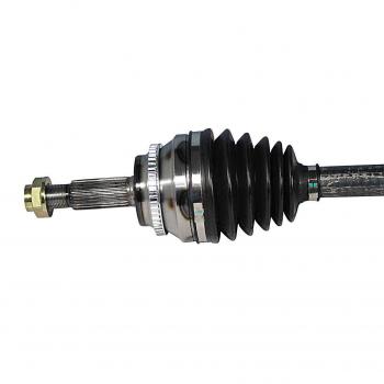 2011 Toyota Camry CV Axle Assembly Front Right GSP NCV69456 image 1 of 4