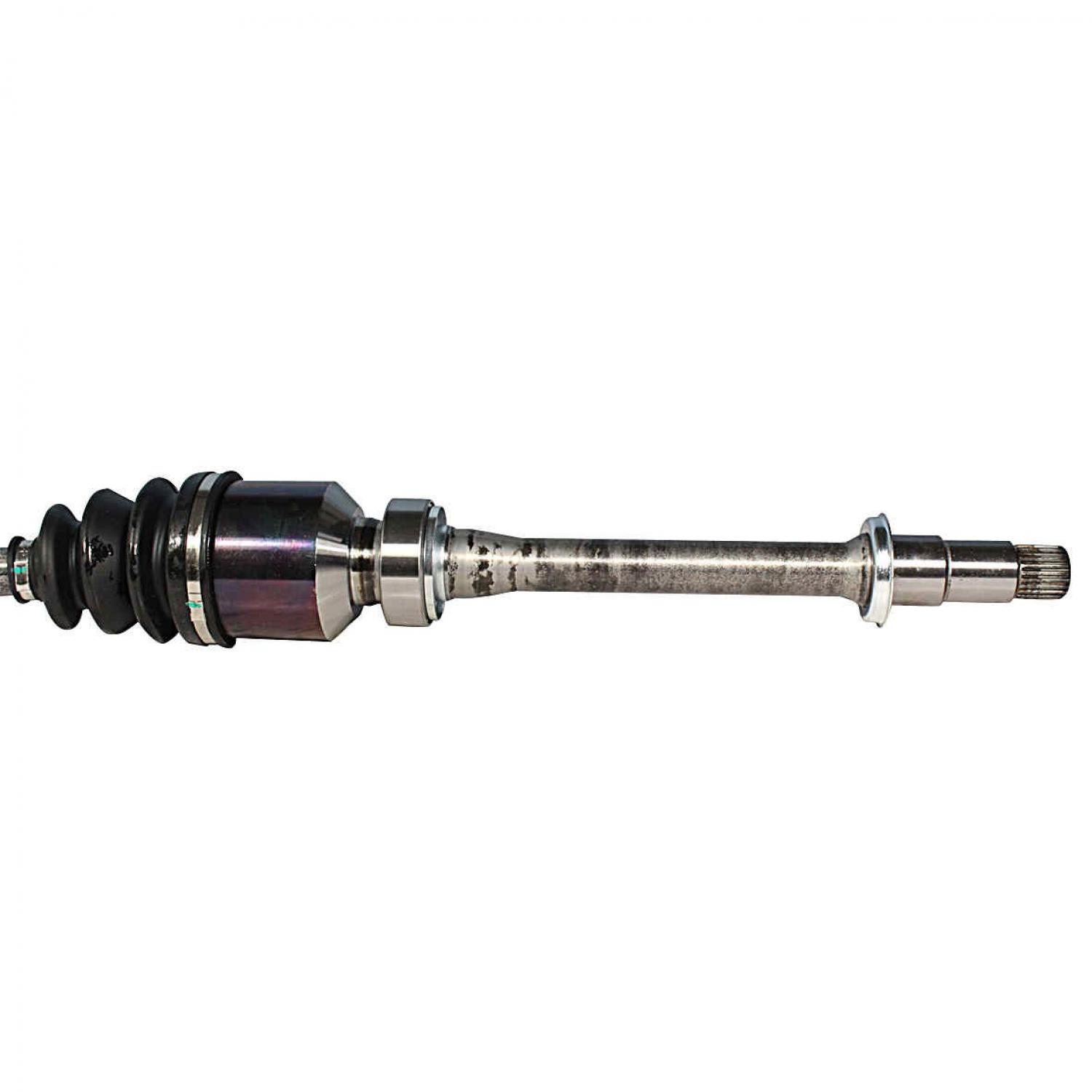 GSP NCV69456 - CV Axle Assembly GSP NCV69456 CV Axle Assembly product image 2 of 5
