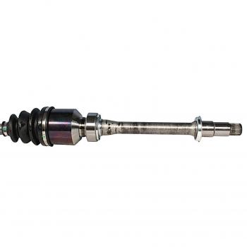 2011 Toyota Camry CV Axle Assembly Front Right GSP NCV69456 image 2 of 4
