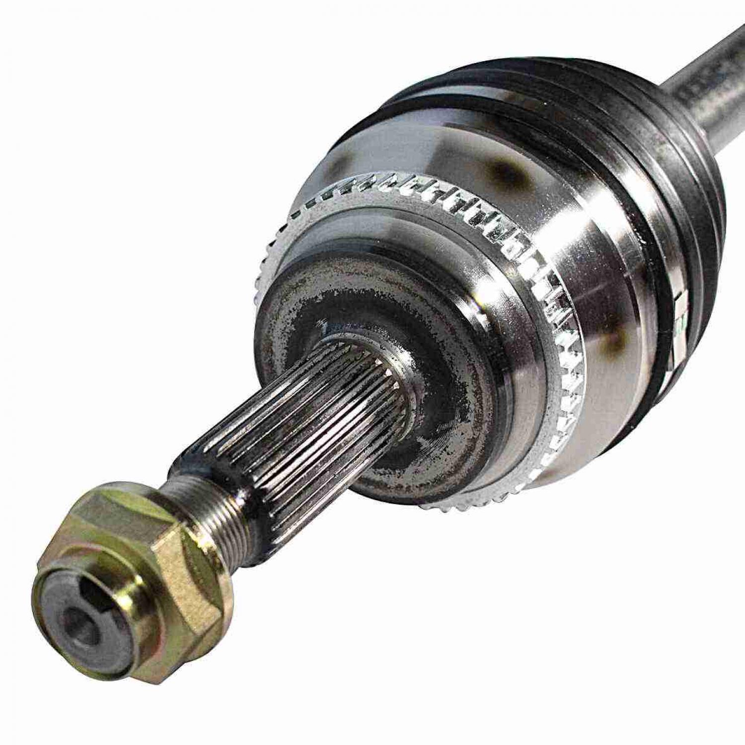 GSP NCV69456 - CV Axle Assembly GSP NCV69456 CV Axle Assembly product image 3 of 5