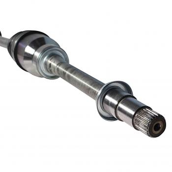 2011 Toyota Camry CV Axle Assembly Front Right GSP NCV69456 image 4 of 4