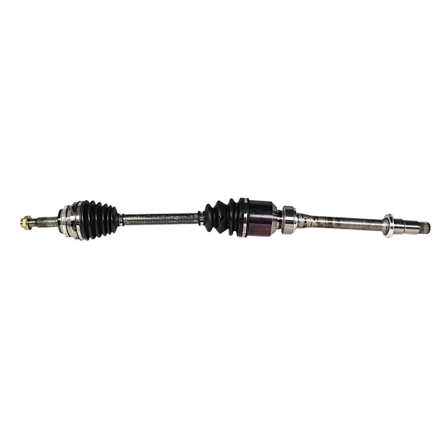 GSP NCV69456 - CV Axle Assembly GSP NCV69456 CV Axle Assembly product image 5 of 5