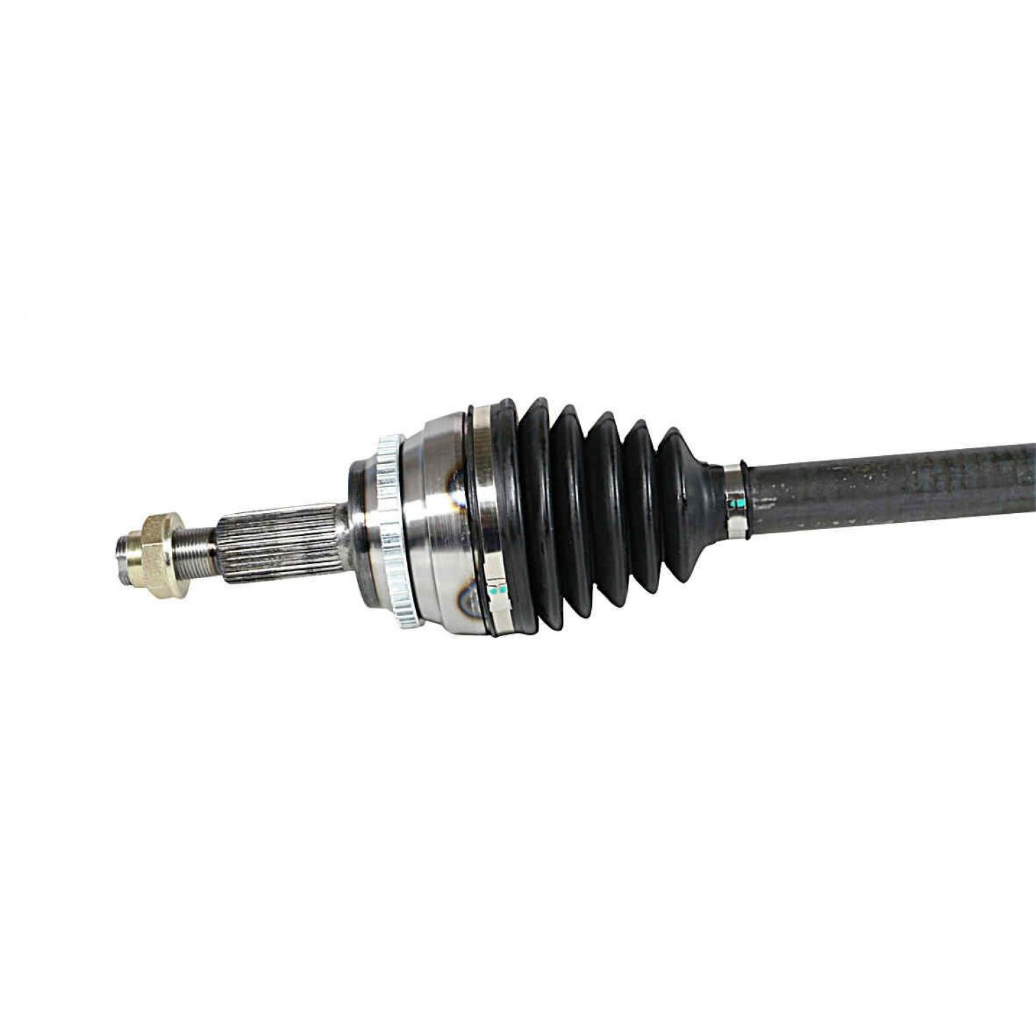 GSP NCV69500 - CV Axle Assembly GSP NCV69500 CV Axle Assembly product image 1 of 4
