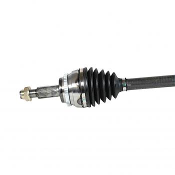 2007 Lexus RX350 CV Axle Assembly Front Left GSP NCV69500 image 1 of 4