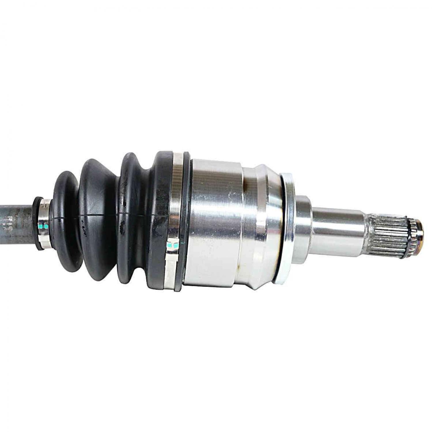 GSP NCV69500 - CV Axle Assembly GSP NCV69500 CV Axle Assembly product image 2 of 4