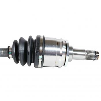 2007 Lexus RX350 CV Axle Assembly Front Left GSP NCV69500 image 2 of 4