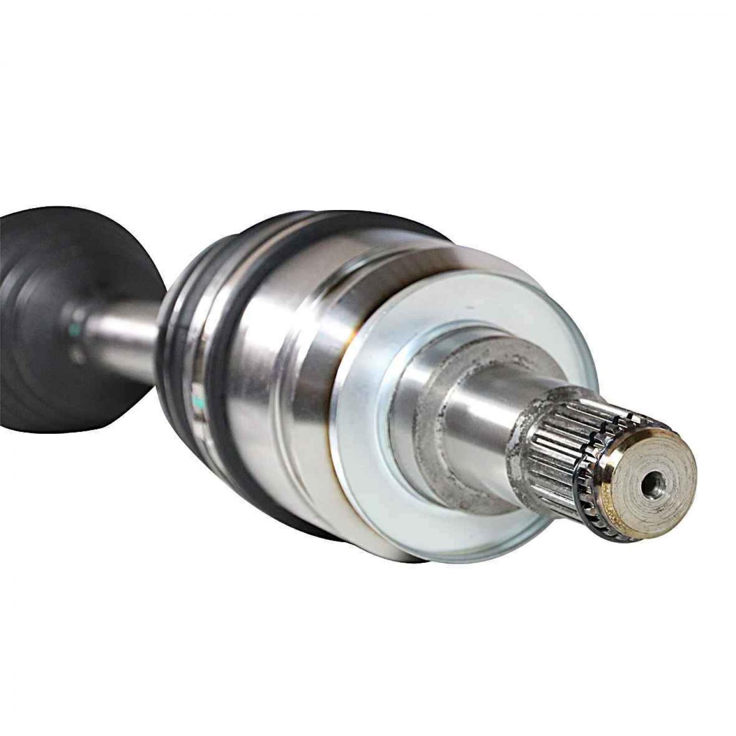 GSP NCV69500 - CV Axle Assembly GSP NCV69500 CV Axle Assembly product image 3 of 4