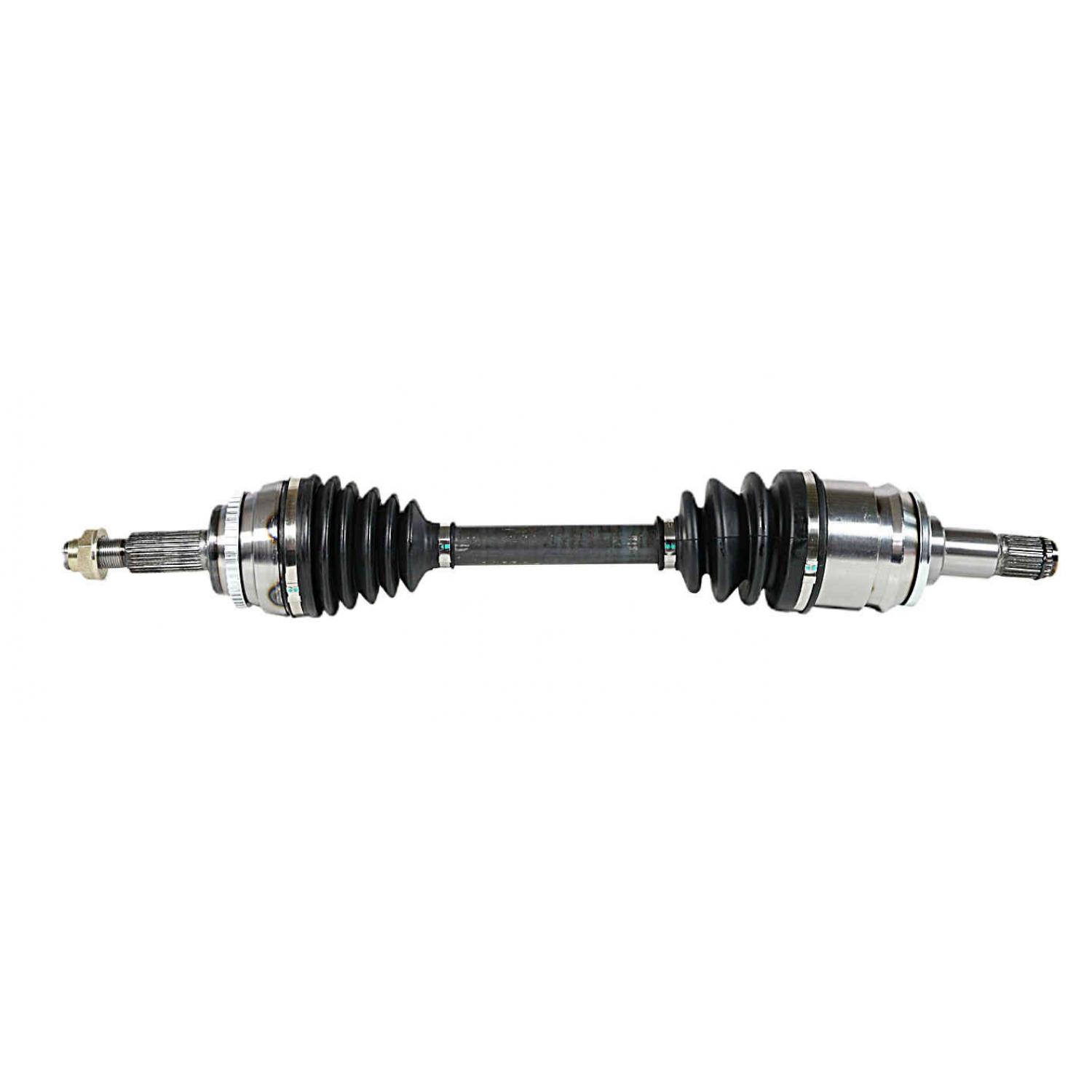 GSP NCV69500 - CV Axle Assembly GSP NCV69500 CV Axle Assembly product image 4 of 4